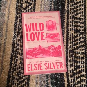 Wild Love by Elsie Silver
